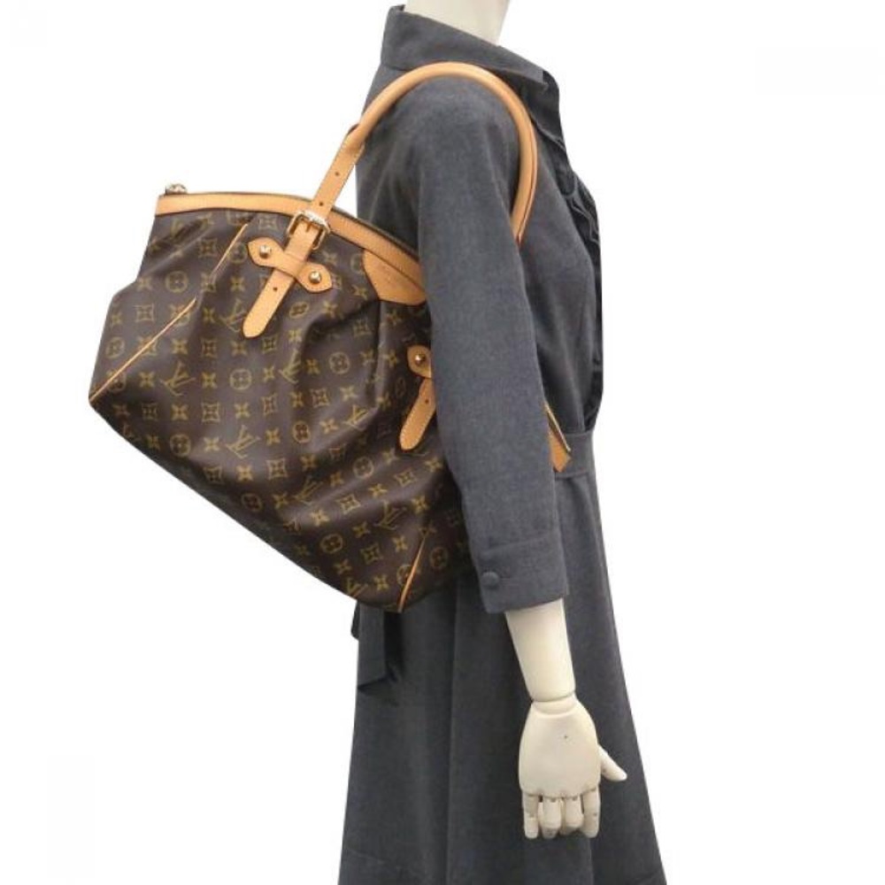 100% AUTHENTIC LOUIS VUITTON GM
